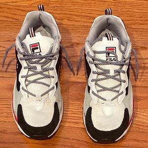 Fila Mens 10.5